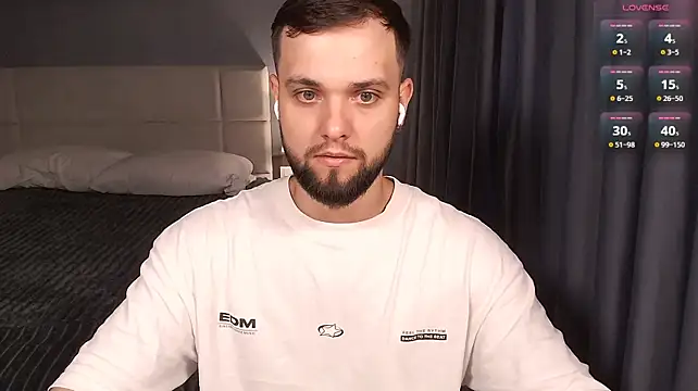 Show Webcam de ChillyXO