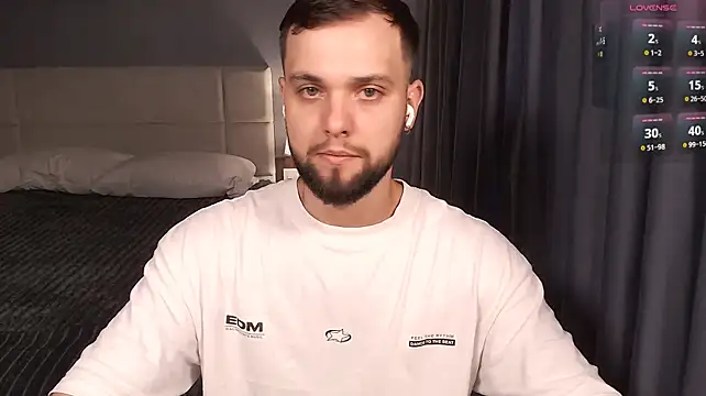 Show Webcam de ChillyXO