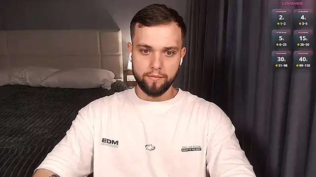 Show Webcam de ChillyXO