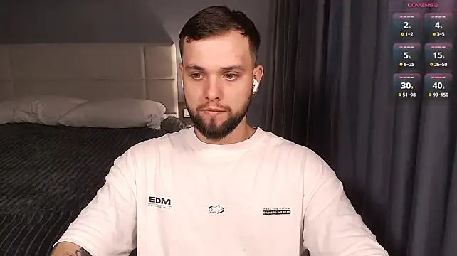 ChillyXO Webcamshow