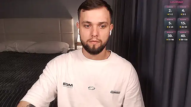 ChillyXO webcam show