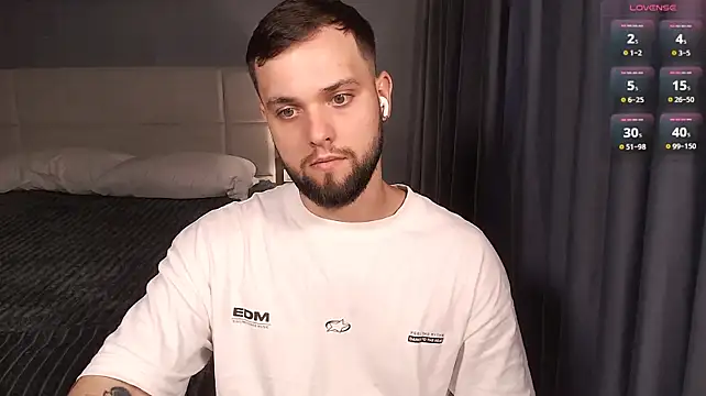 ChillyXO Webcam Show