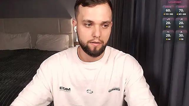 ChillyXO webcam show