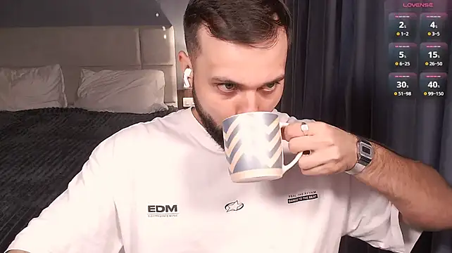ChillyXO: вебкам-шоу