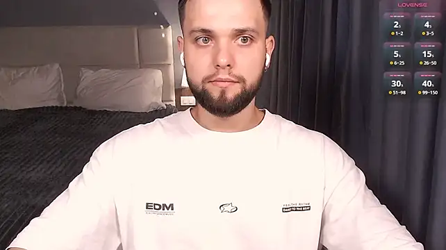 ChillyXO Webcam-Show