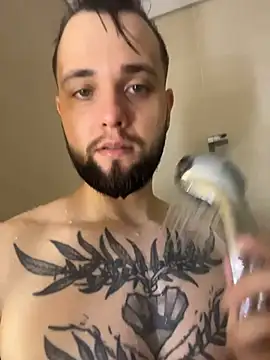 ChillyXO Шоу с уебкамера