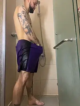 ChillyXO ওয়েবক্যাম শো