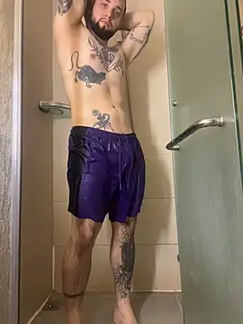 ChillyXO Show Webcam
