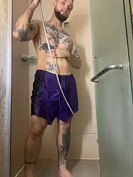 Show webcam de ChillyXO