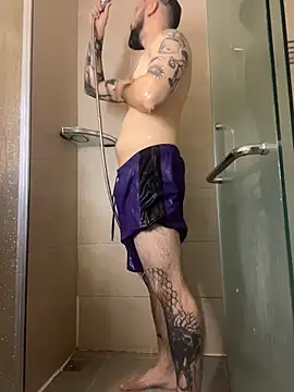 Show webcam de ChillyXO