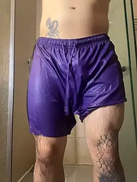 ChillyXO's Webcam Show