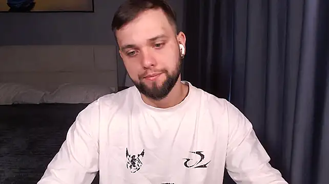 Show Webcam de ChillyXO