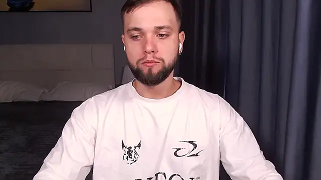 ChillyXO Adlı Modelin Web Kamerası Şovu