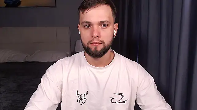 ChillyXO Webcam-Show