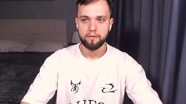 Show Webcam de ChillyXO