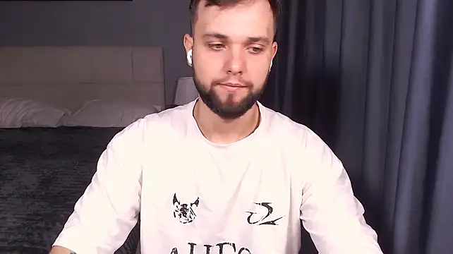 Show webcam de ChillyXO