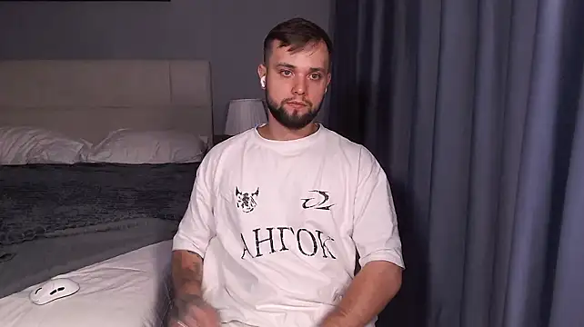 Show webcam de ChillyXO