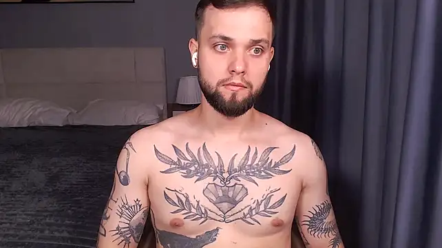 ChillyXO Webcam Show