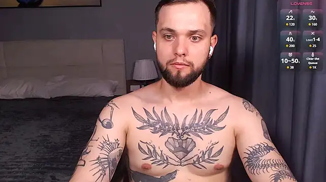 ChillyXO Adlı Modelin Web Kamerası Şovu
