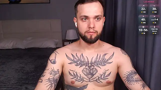 ChillyXO Webcam Show