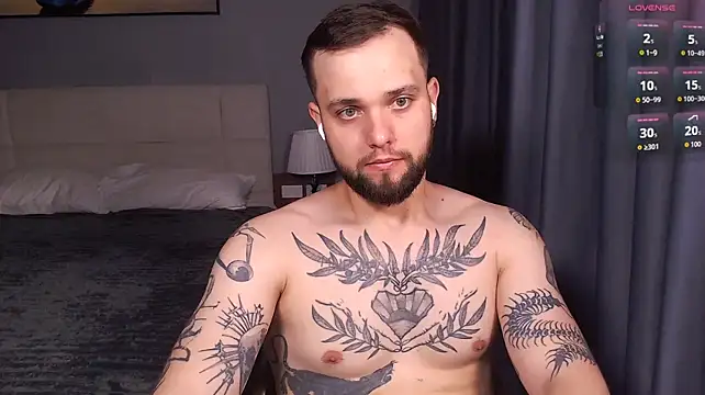 ChillyXO Show Webcam