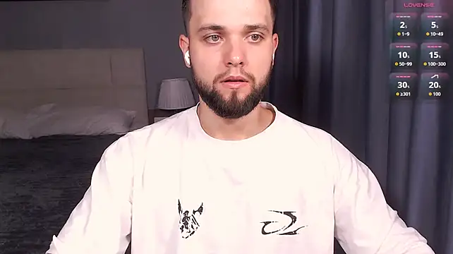 ChillyXO Adlı Modelin Web Kamerası Şovu