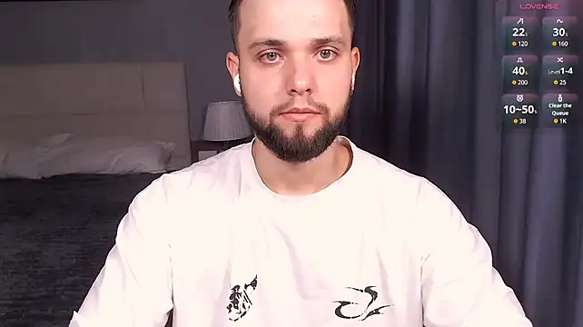 ChillyXO Webcam-Show