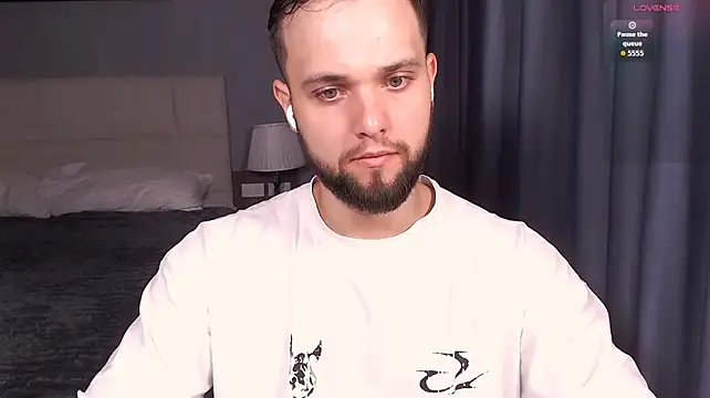 Webkamerová show ChillyXO