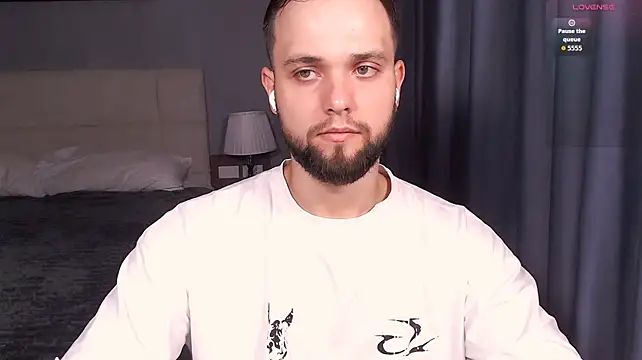 ChillyXOn Webbikameraesitys