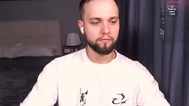 ChillyXOn Webbikameraesitys