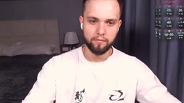 ChillyXO Webcam show