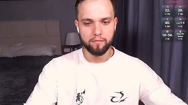 ChillyXO Webcamshow
