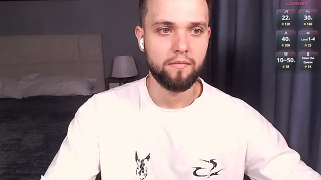 ChillyXO Show Webcam