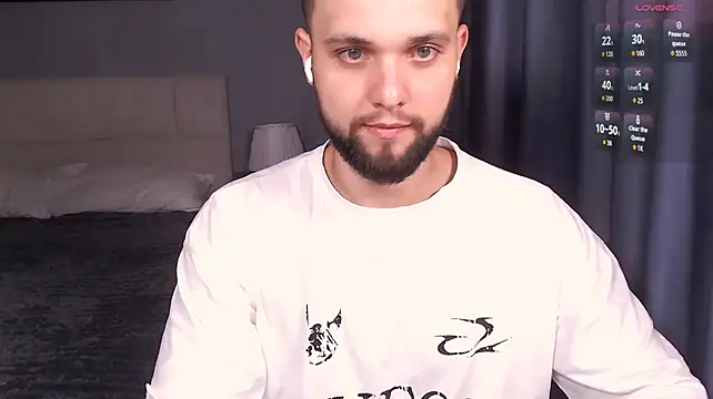 ChillyXO's Webcam Show