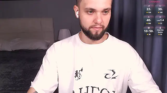 Show Webcam de ChillyXO