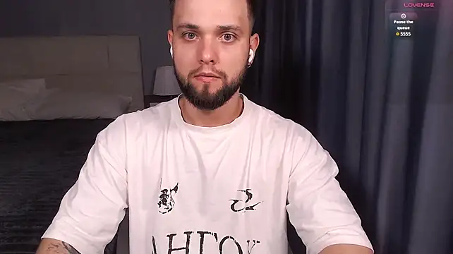 Show Webcam de ChillyXO