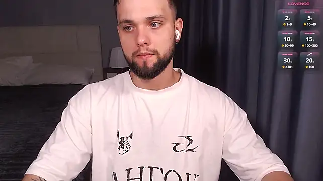 Show Webcam de ChillyXO