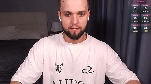 Pokazy przed kamerką – ChillyXO
