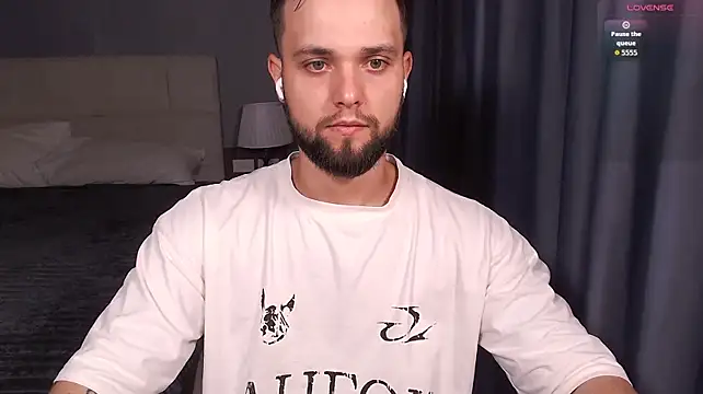 Show Webcam de ChillyXO