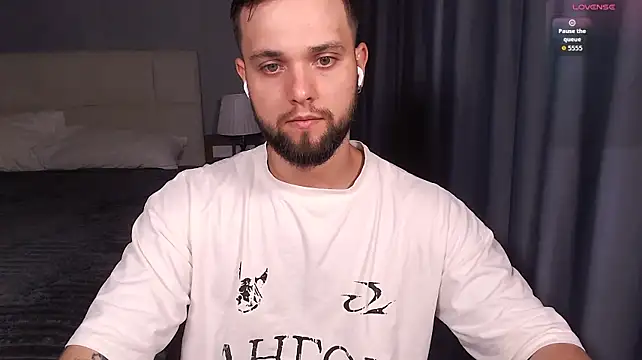 Show Webcam de ChillyXO