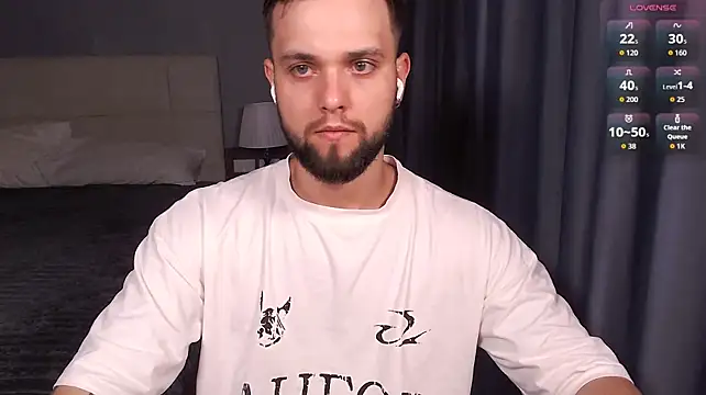 Pokazy przed kamerką – ChillyXO
