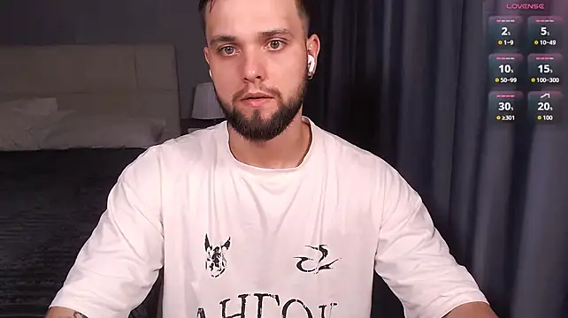 ChillyXO Show Webcam