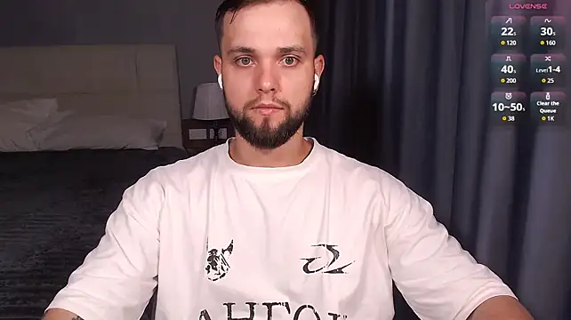ChillyXOn Webbikameraesitys