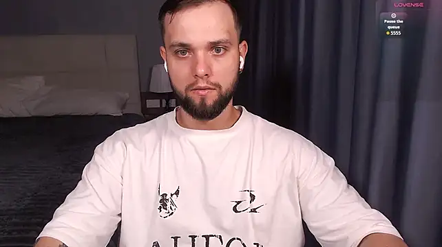 Webkamerová show ChillyXO