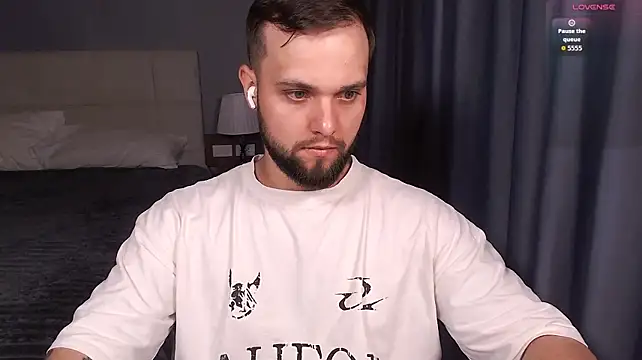 ChillyXO Webcamshow