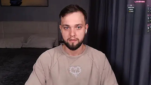 ChillyXOn Webbikameraesitys