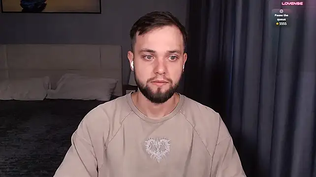 Webkamerová show ChillyXO