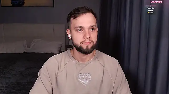 Webkamerová show ChillyXO