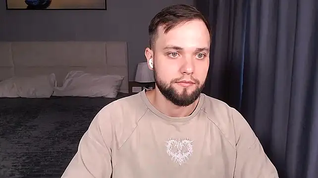Show modela ChillyXO na web-kameri
