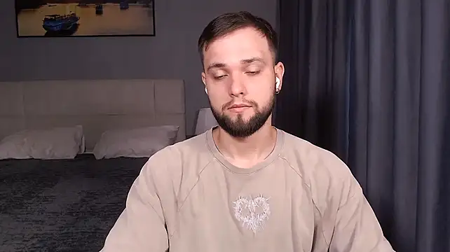 ChillyXO Webcam show
